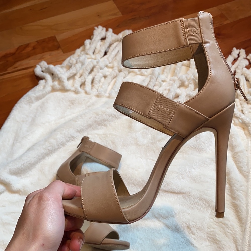 Steve Madden Mira heels